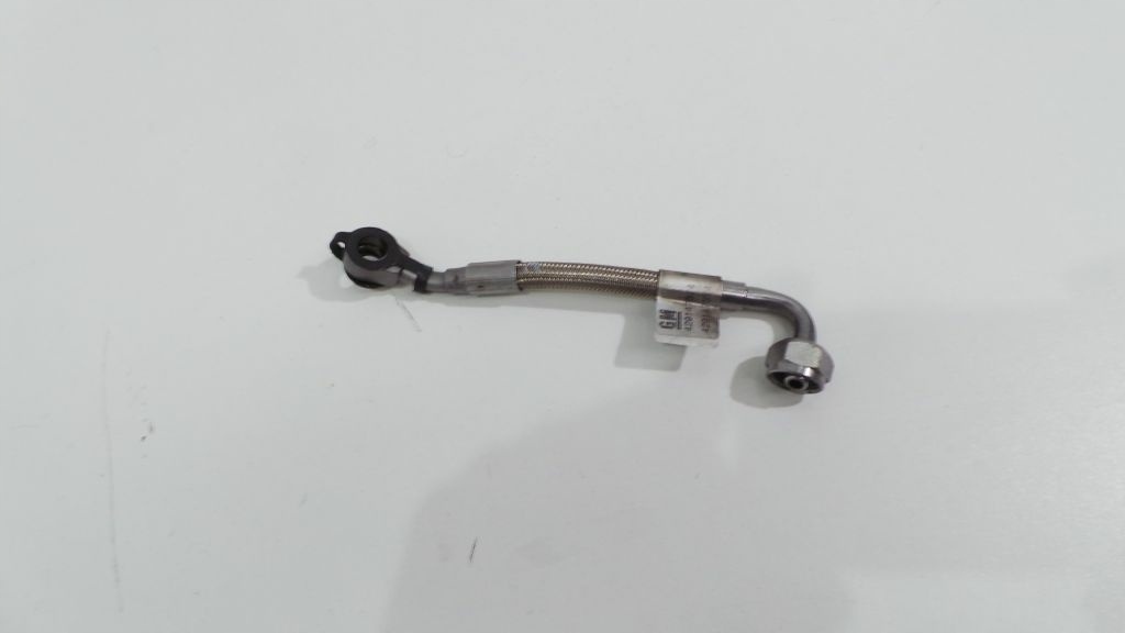 Купить Opel astra v k 1.6t шланг пабтрубок  трубка масляный