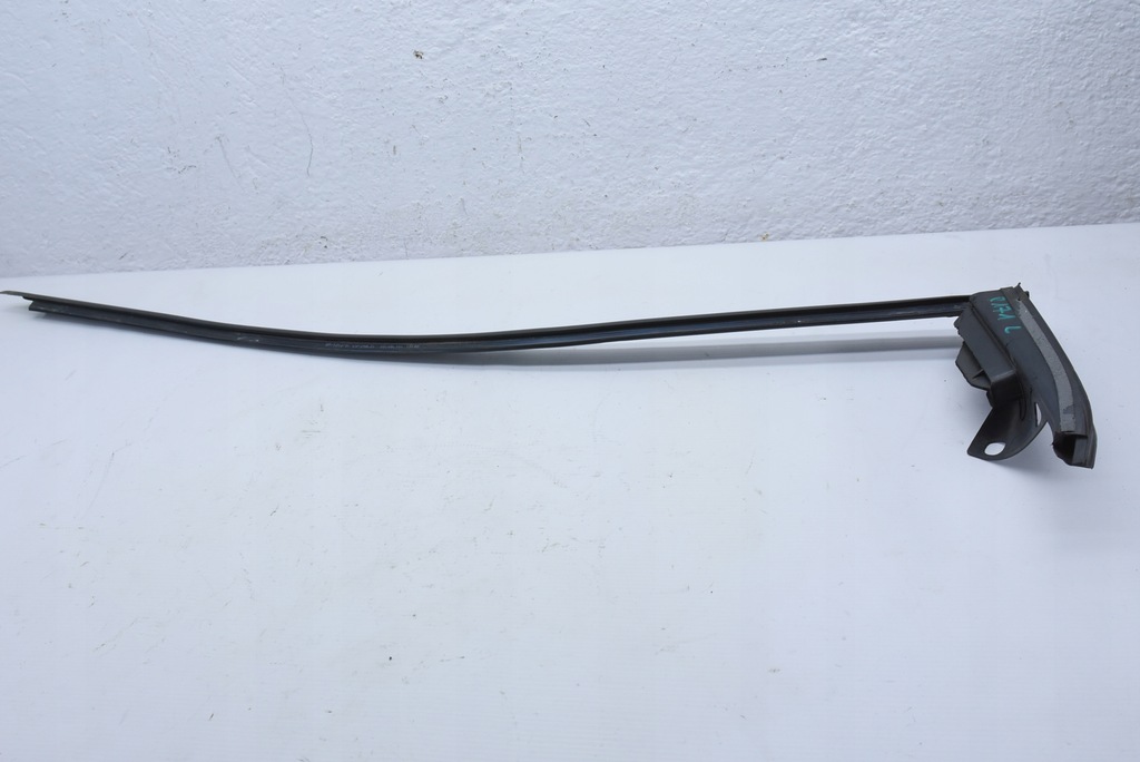 фото №1, Mercedes slk r171 w171 прокладка скло ліва перед