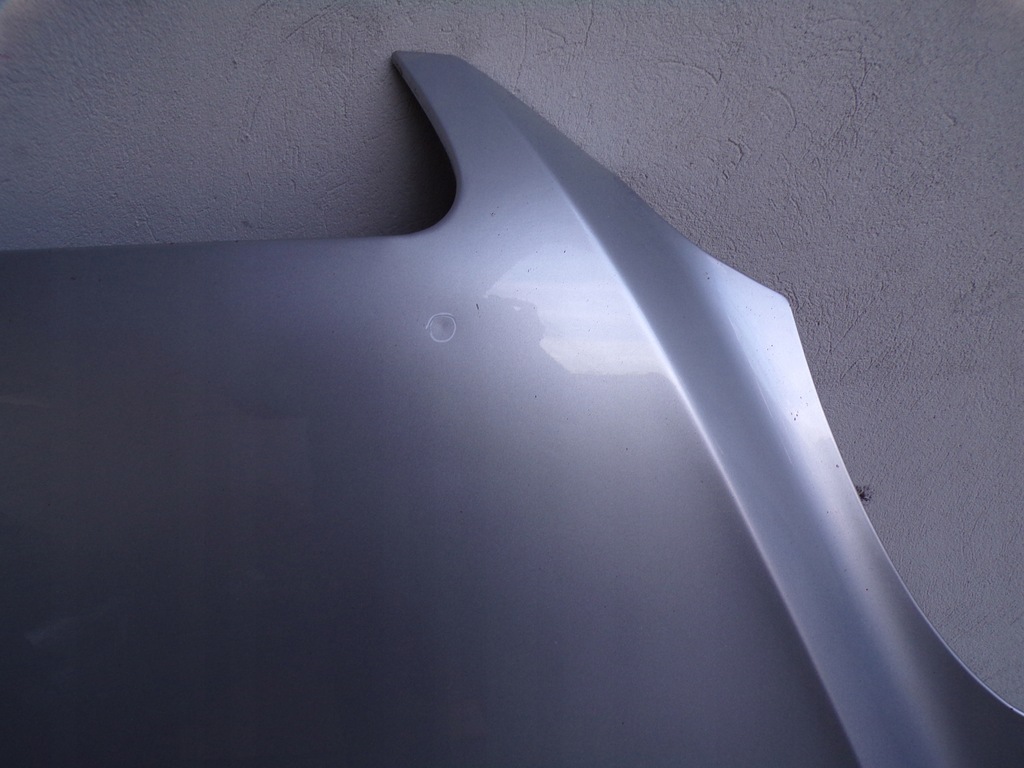 фото №5, Капот крышка двигателя mercedes w251 lak 775