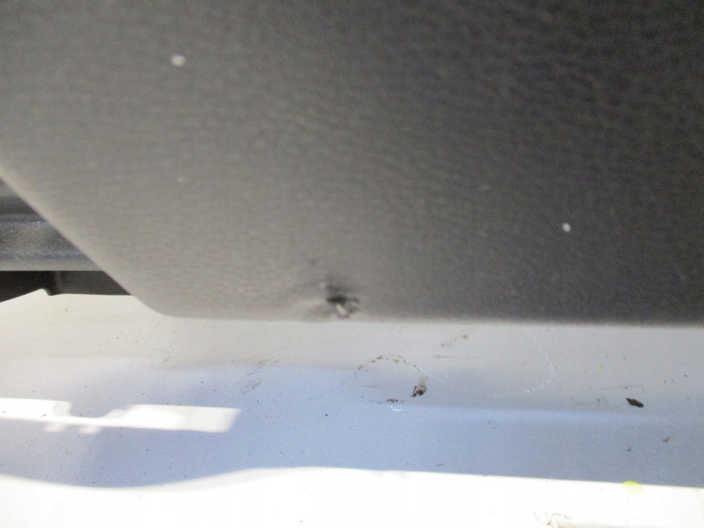 фото №6, Консоль pulpit приборная панель bmw x5 f15