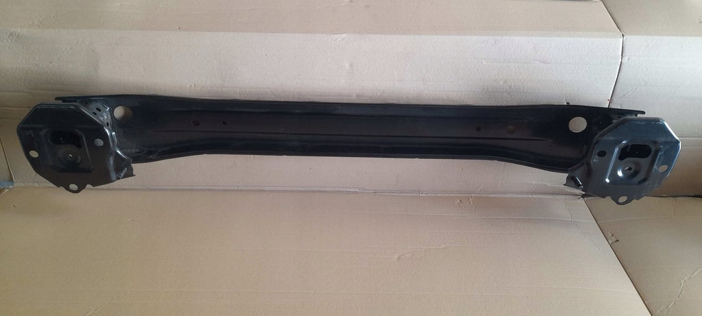 фото №1, Балка підсилювач бампера lexus nx задня