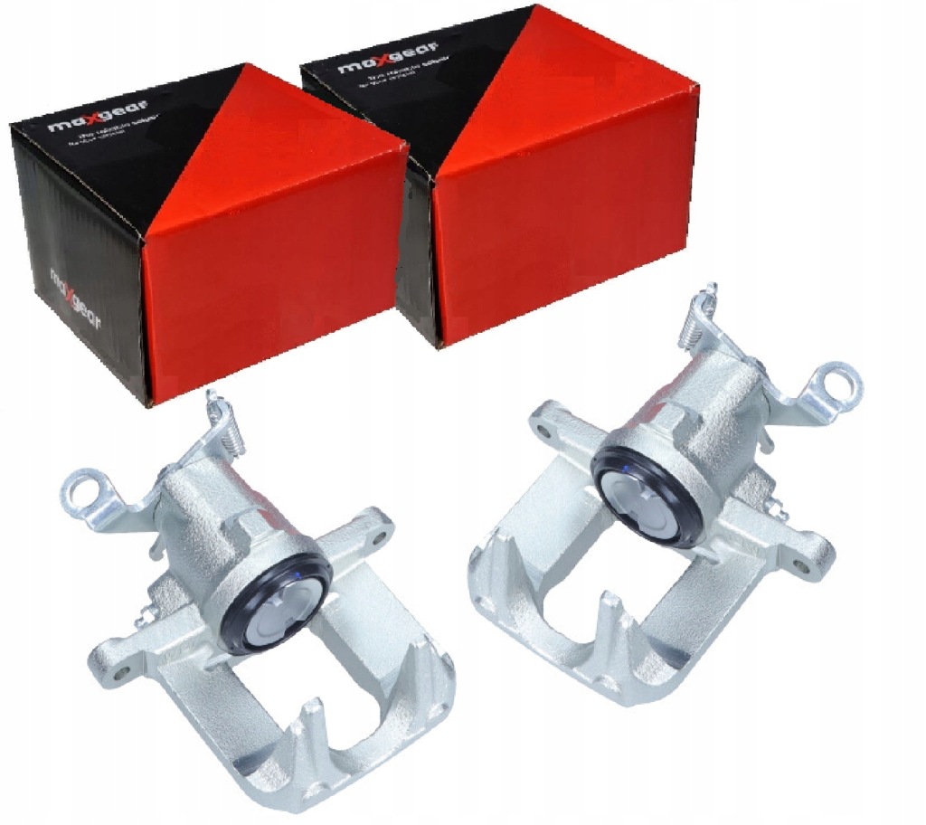 фото №1, Супорти гальмівні задня fiat freemont 2,0 jtd 2,4-3,6 11-