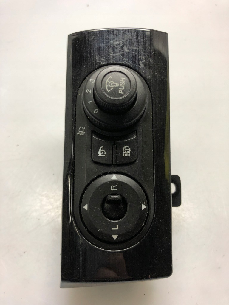 фото №1, Модуль панель кнопок chevrolet