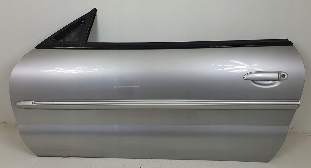 фото №1, Дверь левая chrysler sebring i cabrio