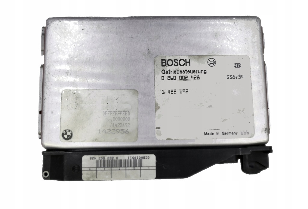 Купити Блок керування bmw 0260002428 1422692