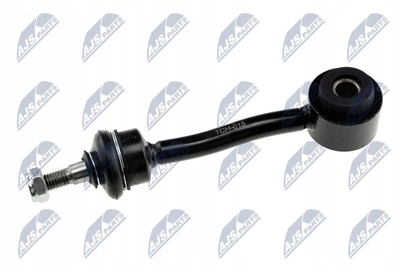 фото №2, З'єднувач стабілізатора zlp-ch-015 nty