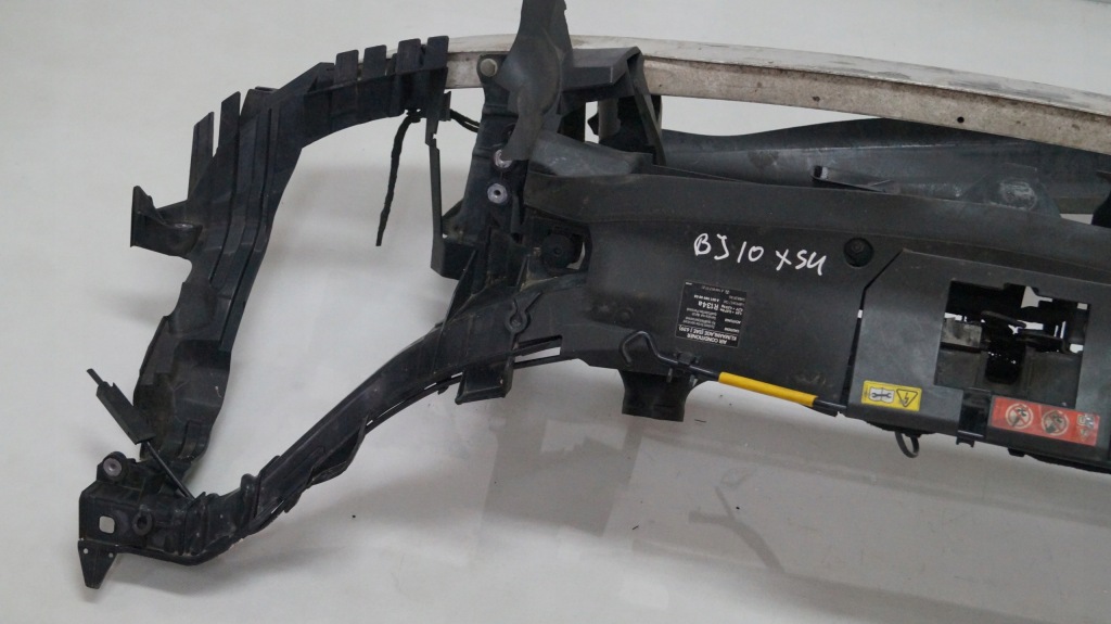 фото №9, Pas передній mercedes a klasa w169 lift 2010