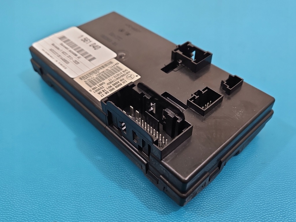 Купити Блок керування модуль mercedes w222 a0009000817
