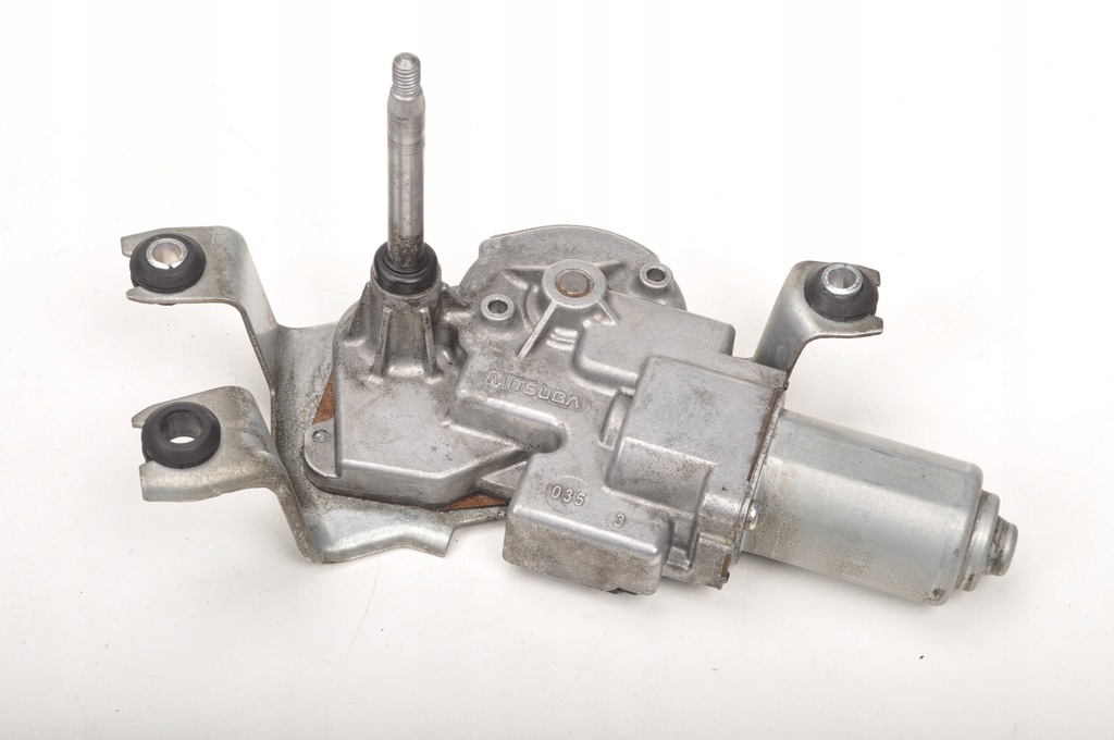 фото №1, Mercedes gla ii h247 моторчик дворники задняя