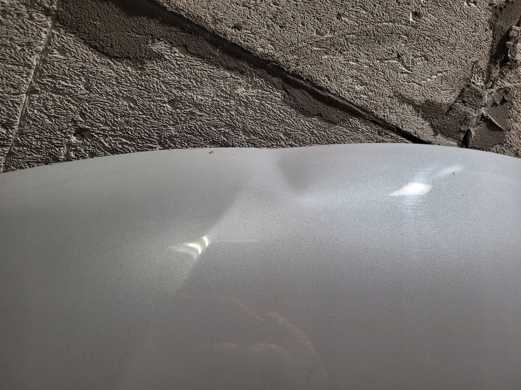 фото №9, Капот renault koleos ii 16+ оригінал