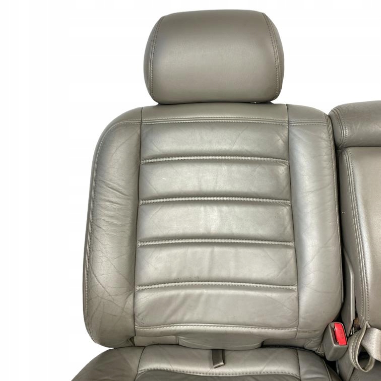 фото №6, Hummer h2 03-07r заднє сидіння задня сидіння сидіння