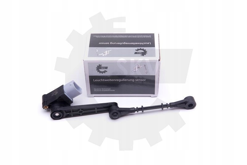 фото №1, Датчик выравнивание света задний lr014587