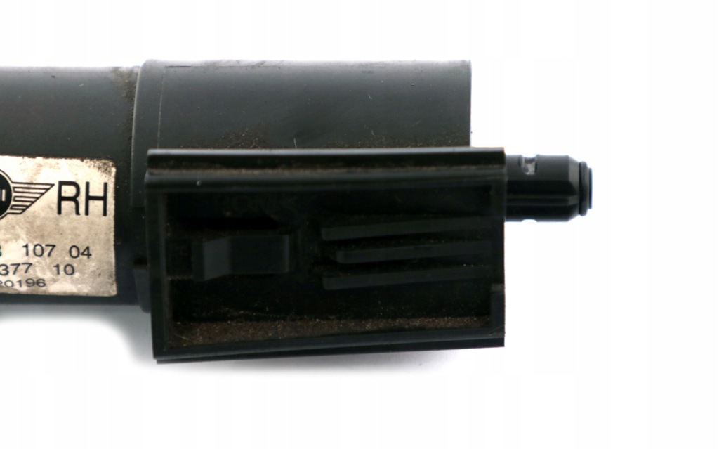 Mini r50 r53 правый омыватель насадка лампа 1148107 Доставка