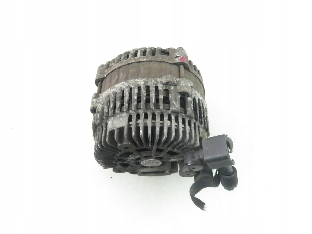 фото №6, Генератор citroen xsara picasso i 2.0 hdi 9639362380