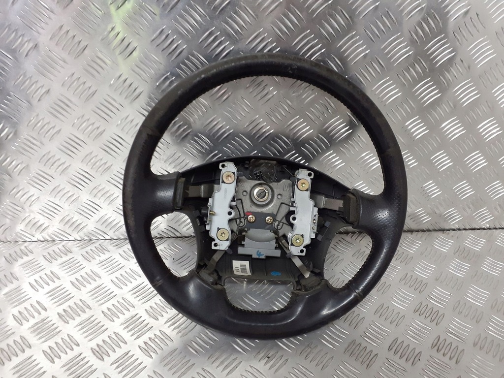 фото №1, Воздуховод kia sportage ii 2.0 crdi