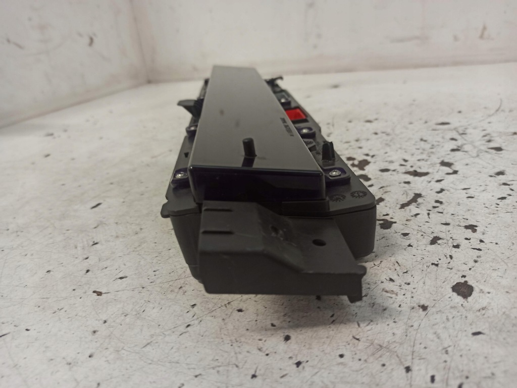 фото №12, Renault espace iv 2.2 dci лічильник 8200392364