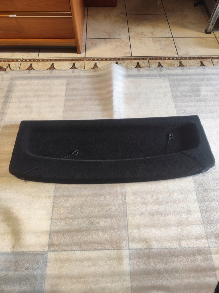 Купить Полка задний  opel corsa e 5 дверь