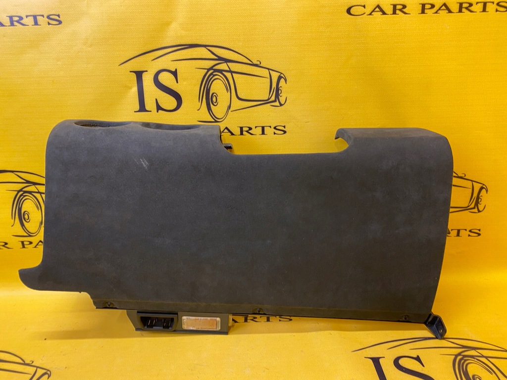 фото №11, Защита панели декор porsche 911 997 alcantara