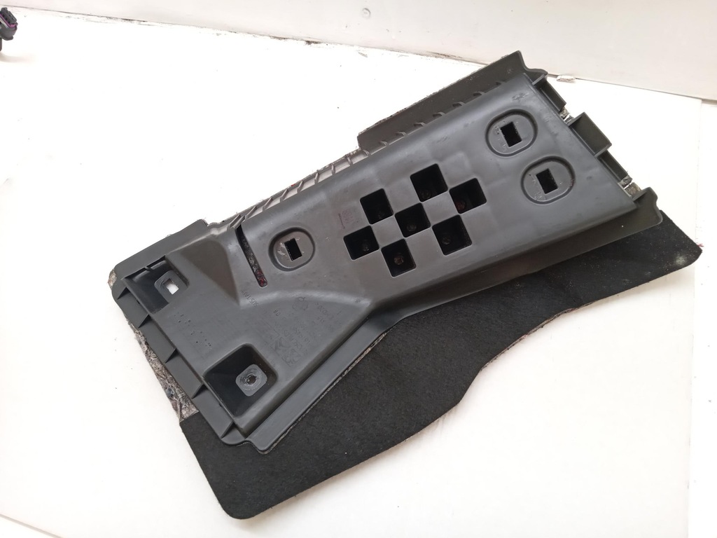 фото №1, Підніжка підніжка peugeot 508 ii