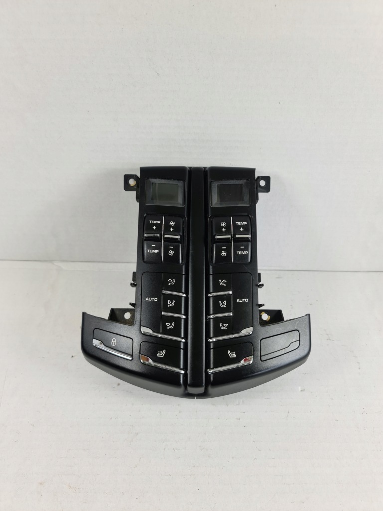 Купити Cayenne панель обдув climatronic 7p5907049j