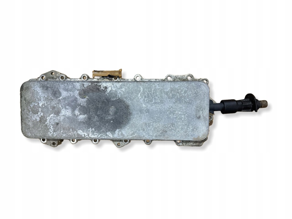 Купити Радіатор оливи двигуна land rover range rover l405 8w936a642a