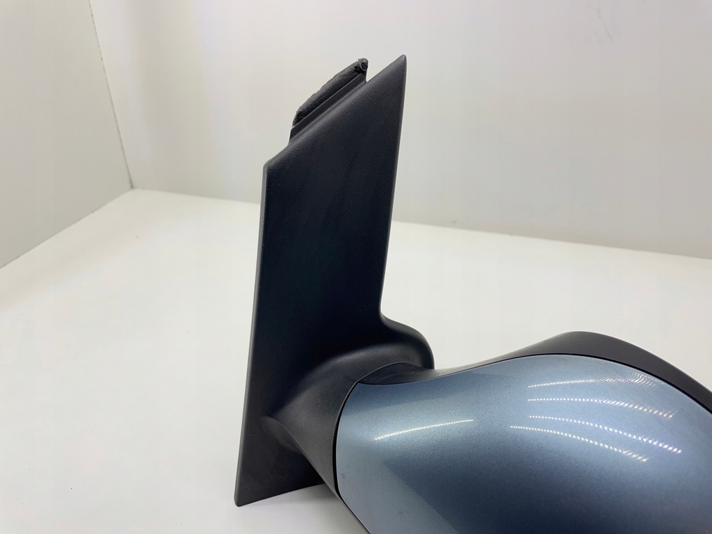 фото №7, Дзеркало ліва seat altea toledo 5pin e9014142 eu