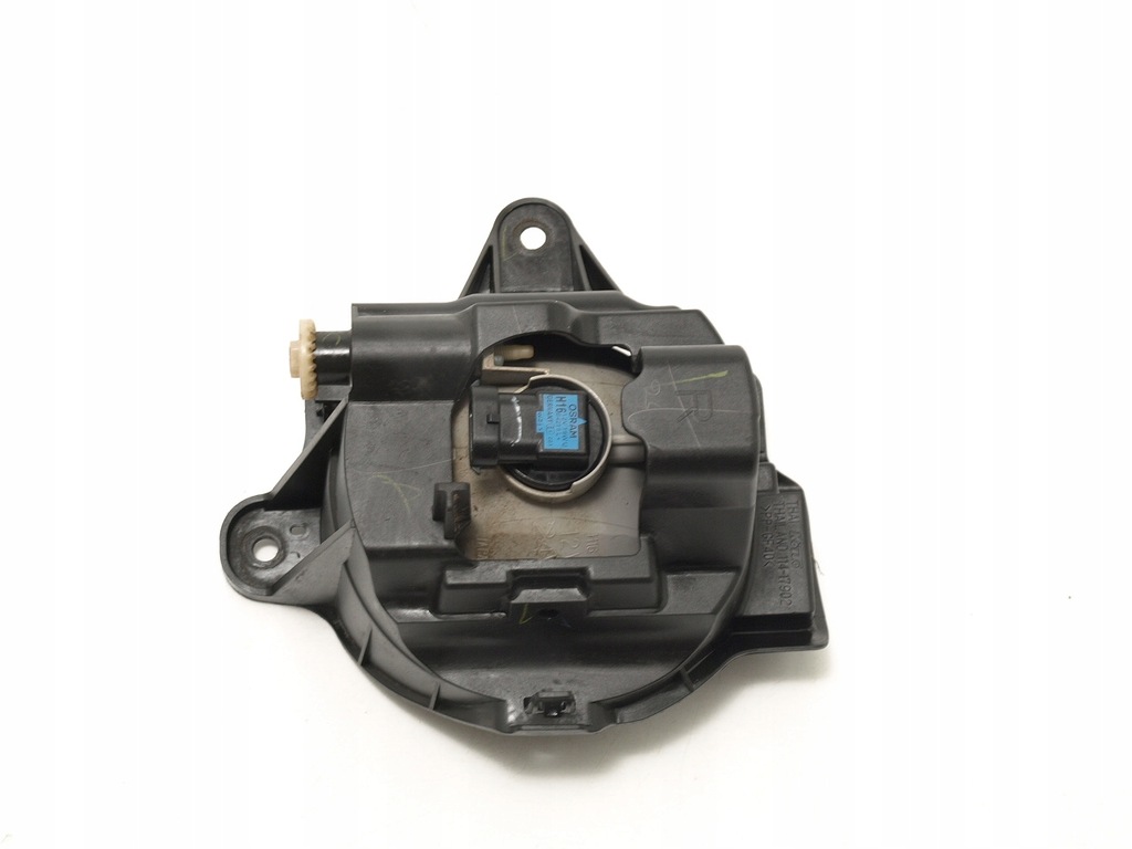 фото №6, Toyota hilux lift 2011-2015 противотуманная фара правый перед 810250k041