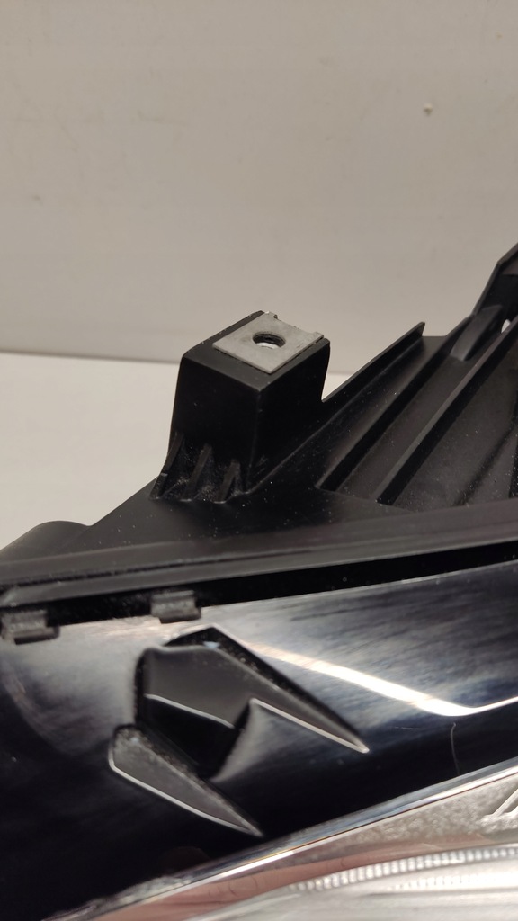 фото №13, Bmw 2 f45 f46 lift лампа full led левая фара