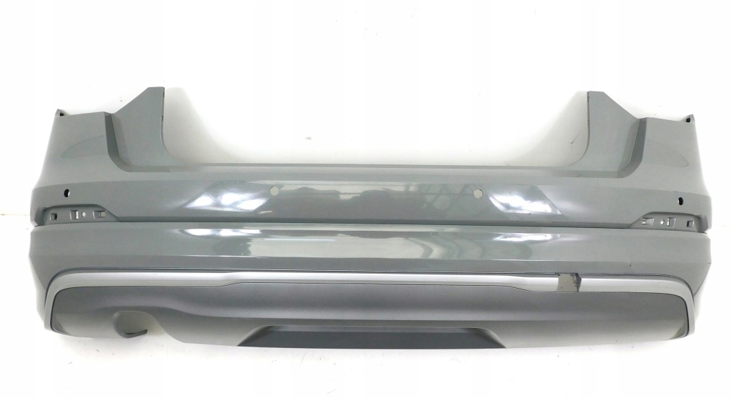 Купити Audi q2 81a бампер задня задній 81a807511b
