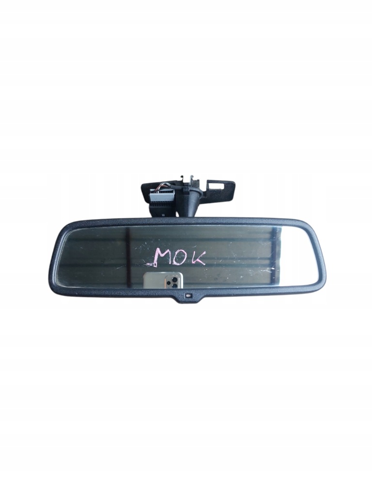 фото №1, Зеркало заднего вида opel mokka corsa e 13481121bf