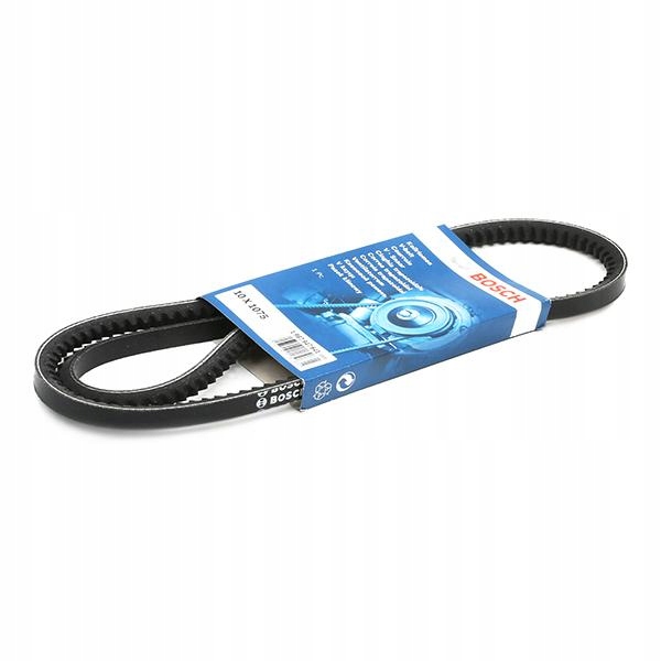 фото №1, Bosch 1 987 947 641 ремінь клиновий