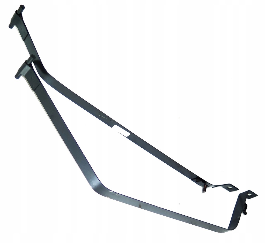 фото №1, Ленты хомуты бака do mitsubishi asx outlander