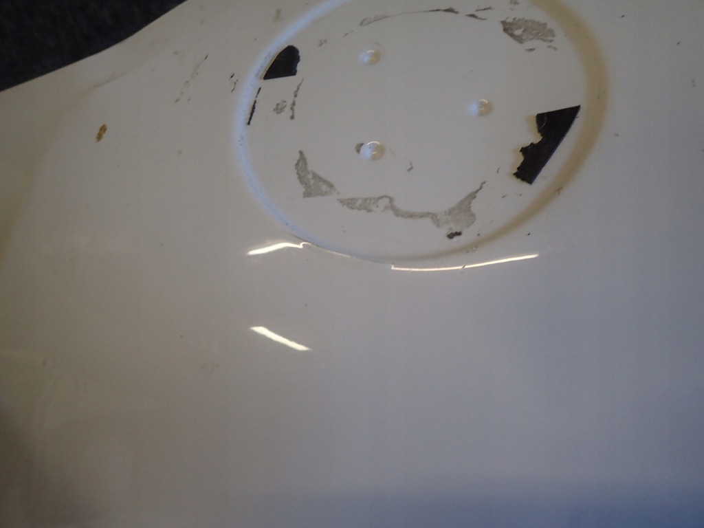 фото №5, Капот skoda kodiaq