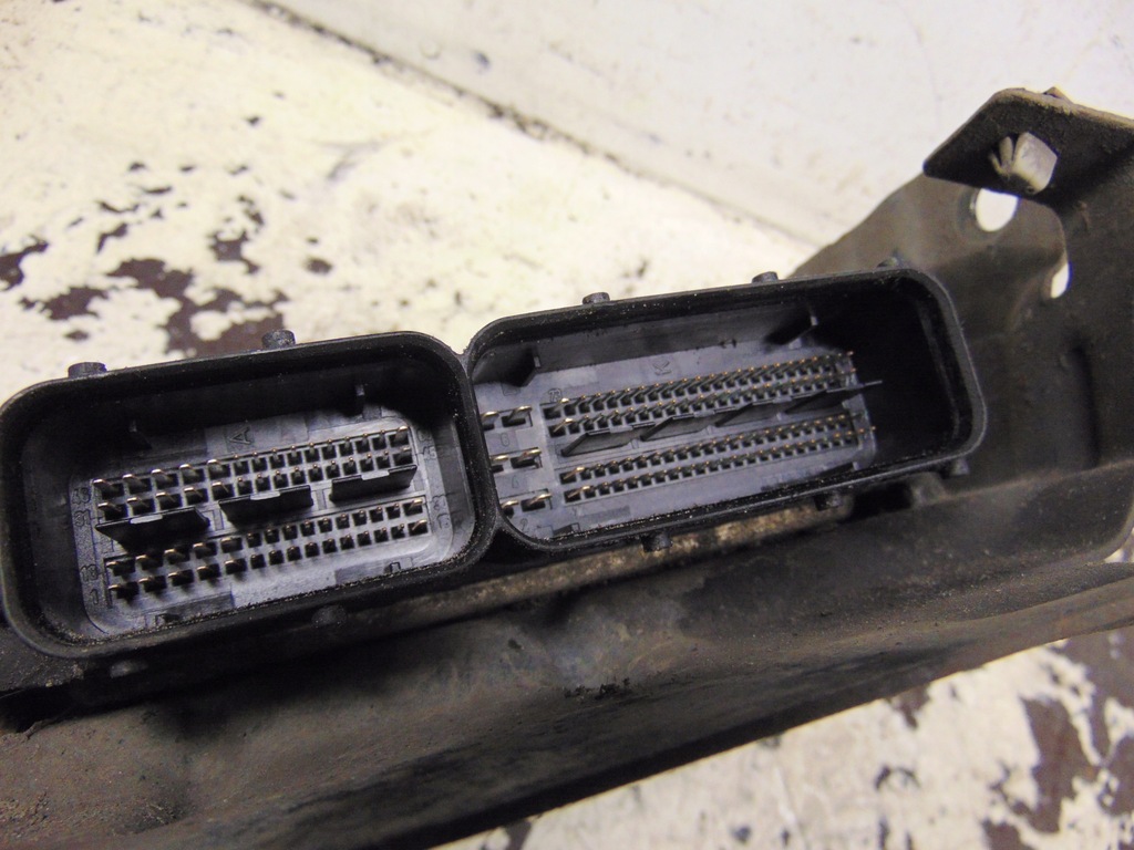 фото №12, Набор стартовый иммобилайзер opel zafira ii b 1.9cdti europa