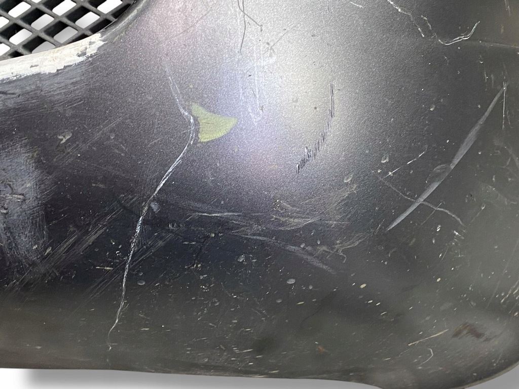 фото №15, Hyundai tucson jm 2006 бампер передний