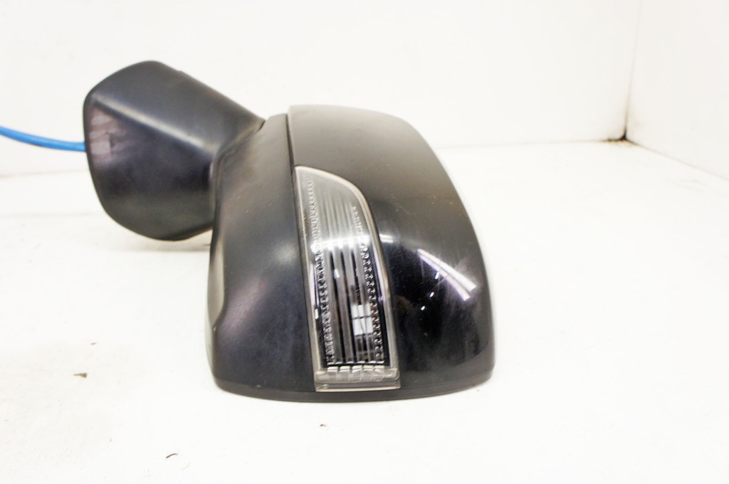 фото №8, Mx218 subaru xv i ^ зеркало левая d4s
