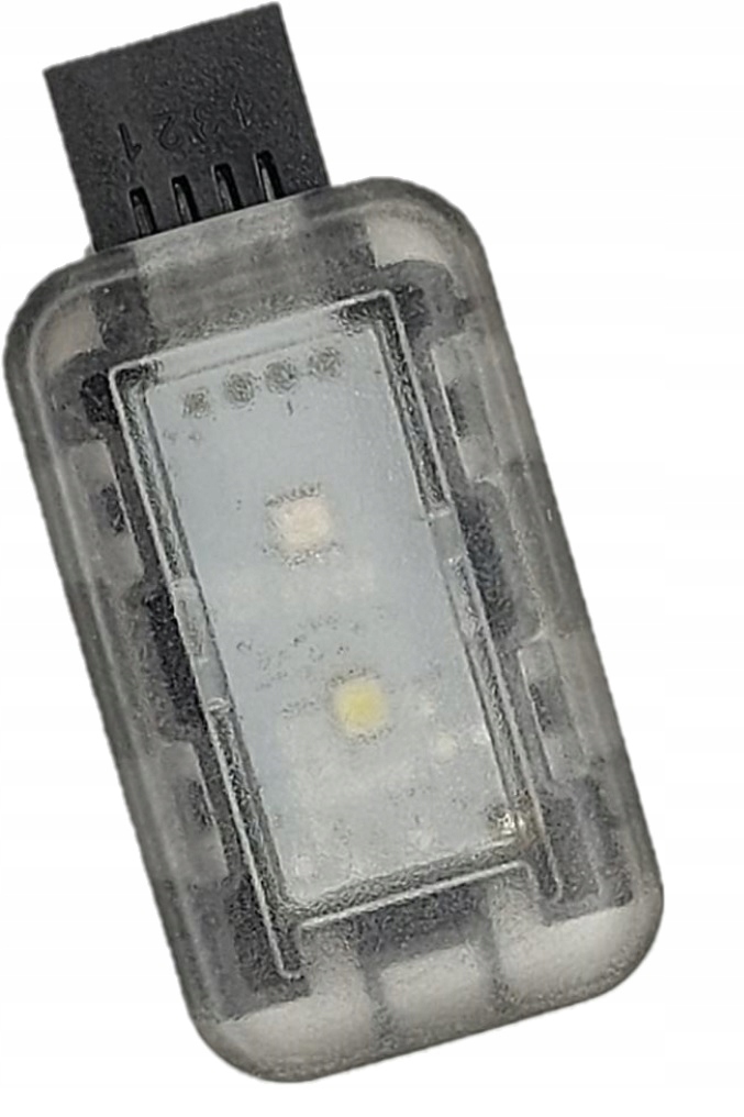 фото №1, Лампа салону jaguar land rover 4pin оригінал