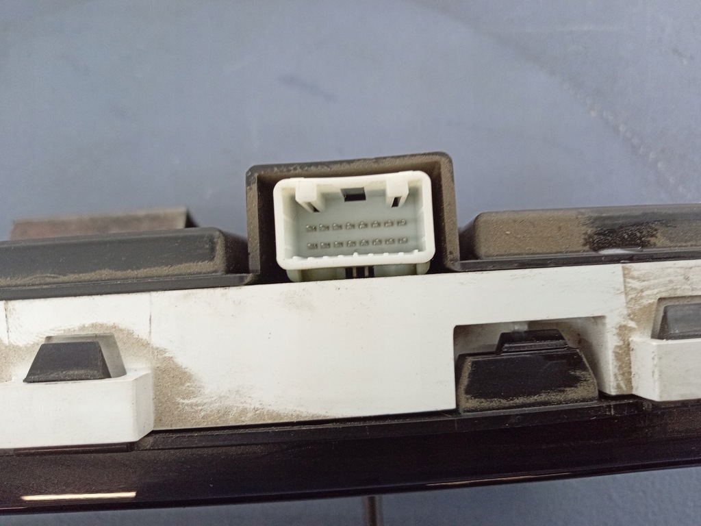 фото №5, Corolla e12 1.4 d-4d лічильник прилади eu 83800-02c60