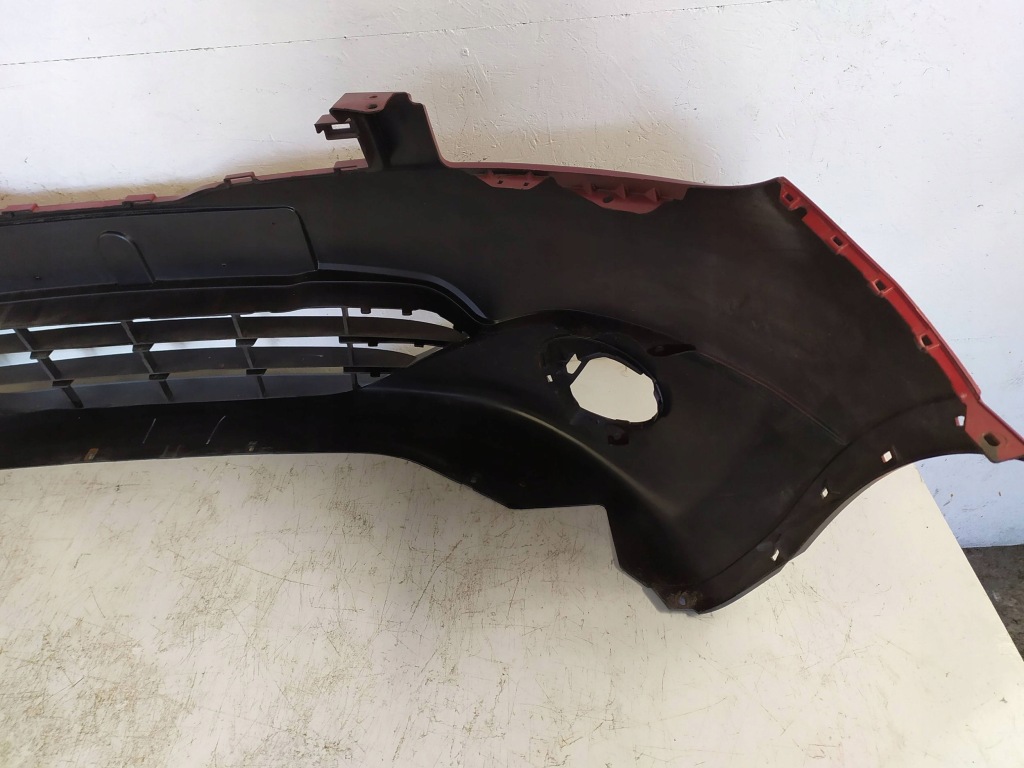 Бампер передок  передний nissan qashqai j10 62022br10h Недорого