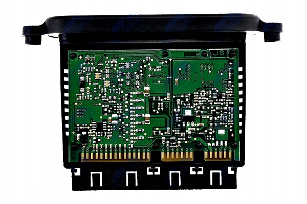 фото №9, Модуль блок управления фары bmw 2 f22 f23 2014- dla транспортных средств с