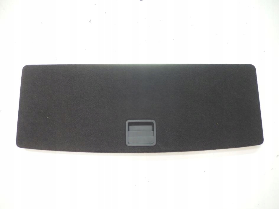 фото №1, Vw passat b8 3g пол багажника 3g9861486