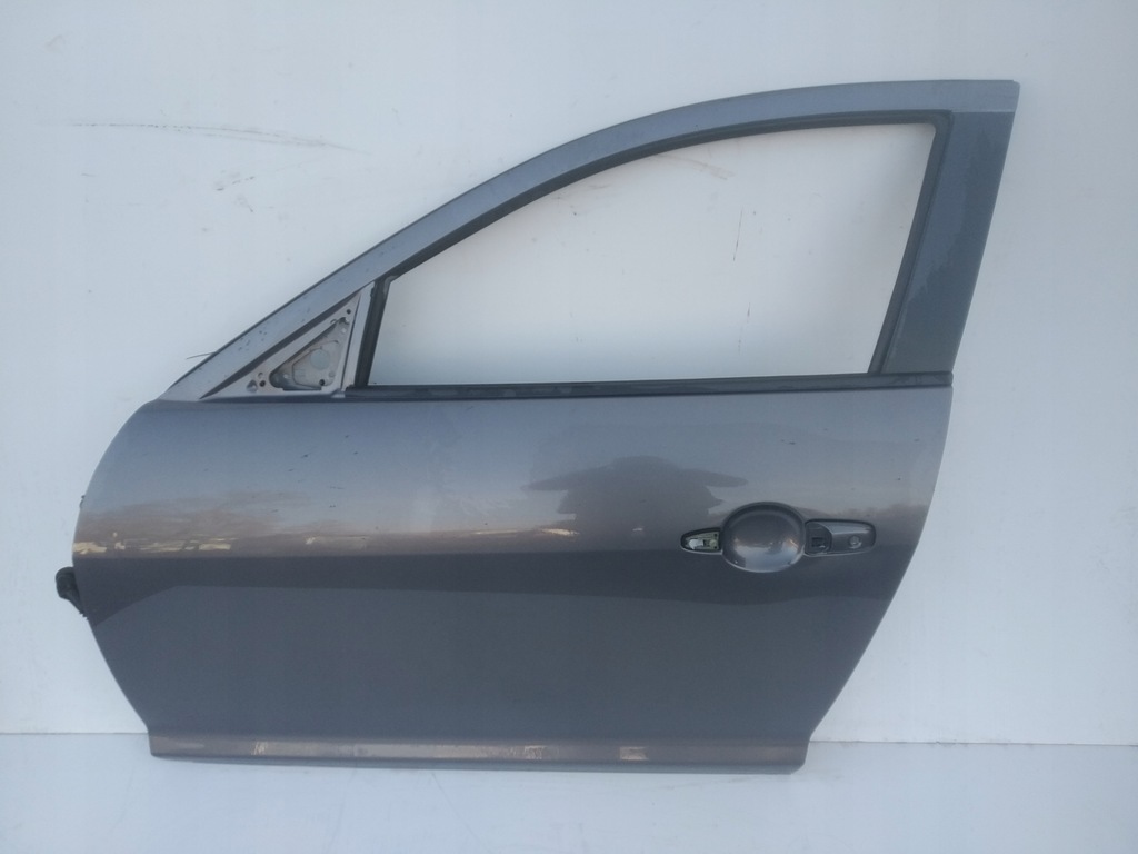 фото №2, Двері лівий перед mazda rx8 rx-8