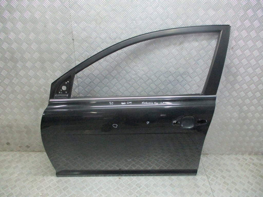 фото №1, Дверь левый перед toyota avensis t25 209