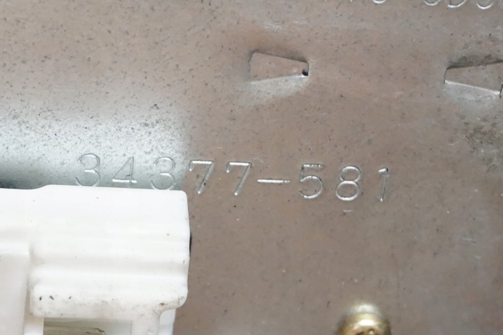 фото №7, Моторчик двірники задня nissan 350z 28710cd000