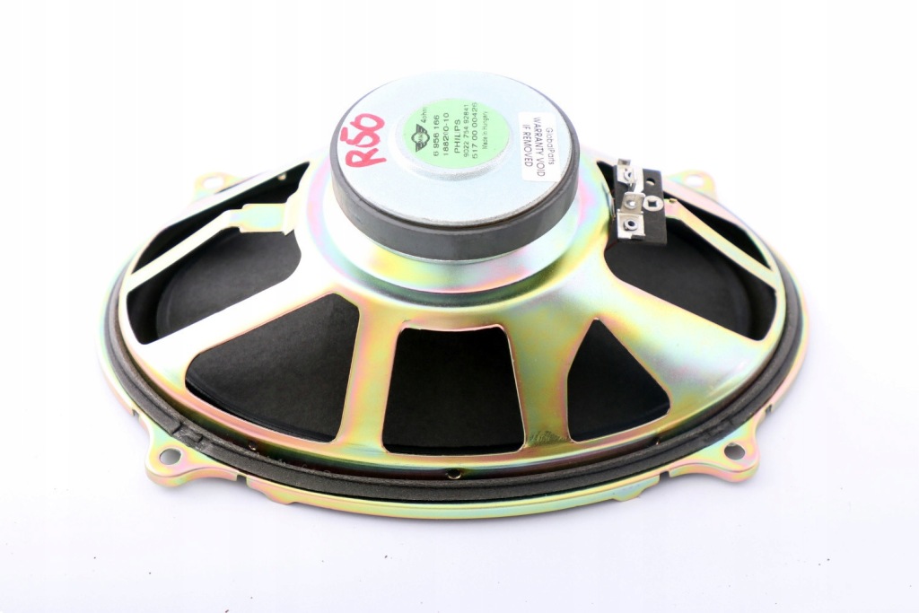 Mini cooper one r50 r53 динамік задній задній 65136956166 6956166 Київ