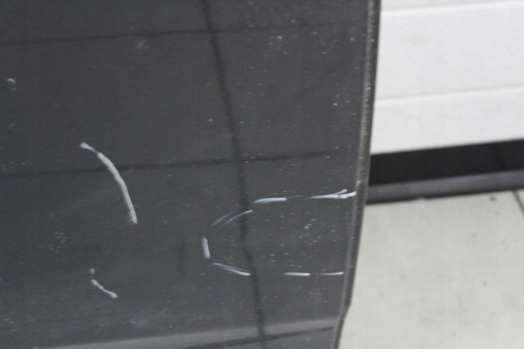 фото №3, Fiat grande punto дверь правое задняя