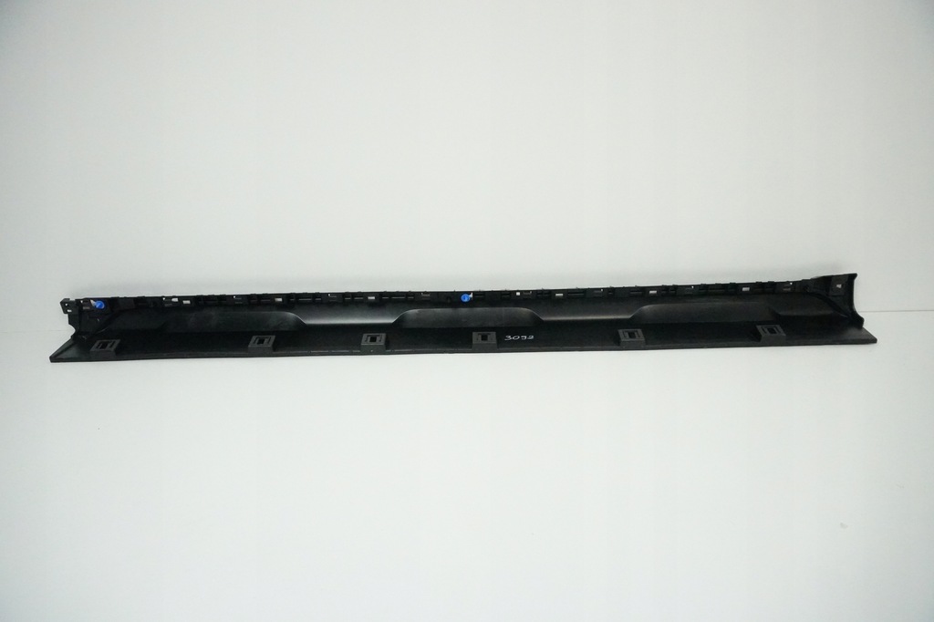 фото №9, Duster ii 2 nowa молдинг порог правая порог правый защита порог оригинал