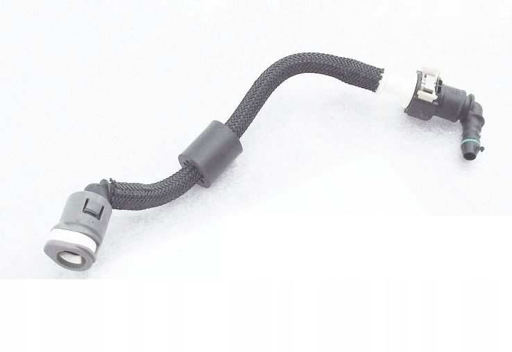 фото №1, Citroen c4 b7 1,6vti шланг топливный оригинал