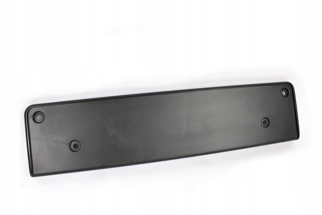 фото №1, Рамка номерного знака регистрационный vw jetta