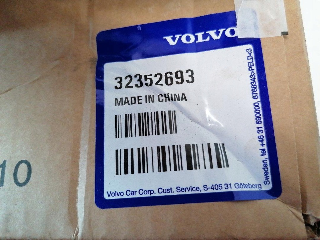 фото №6, Volvo xc40 підлокітник 18 - 32352693